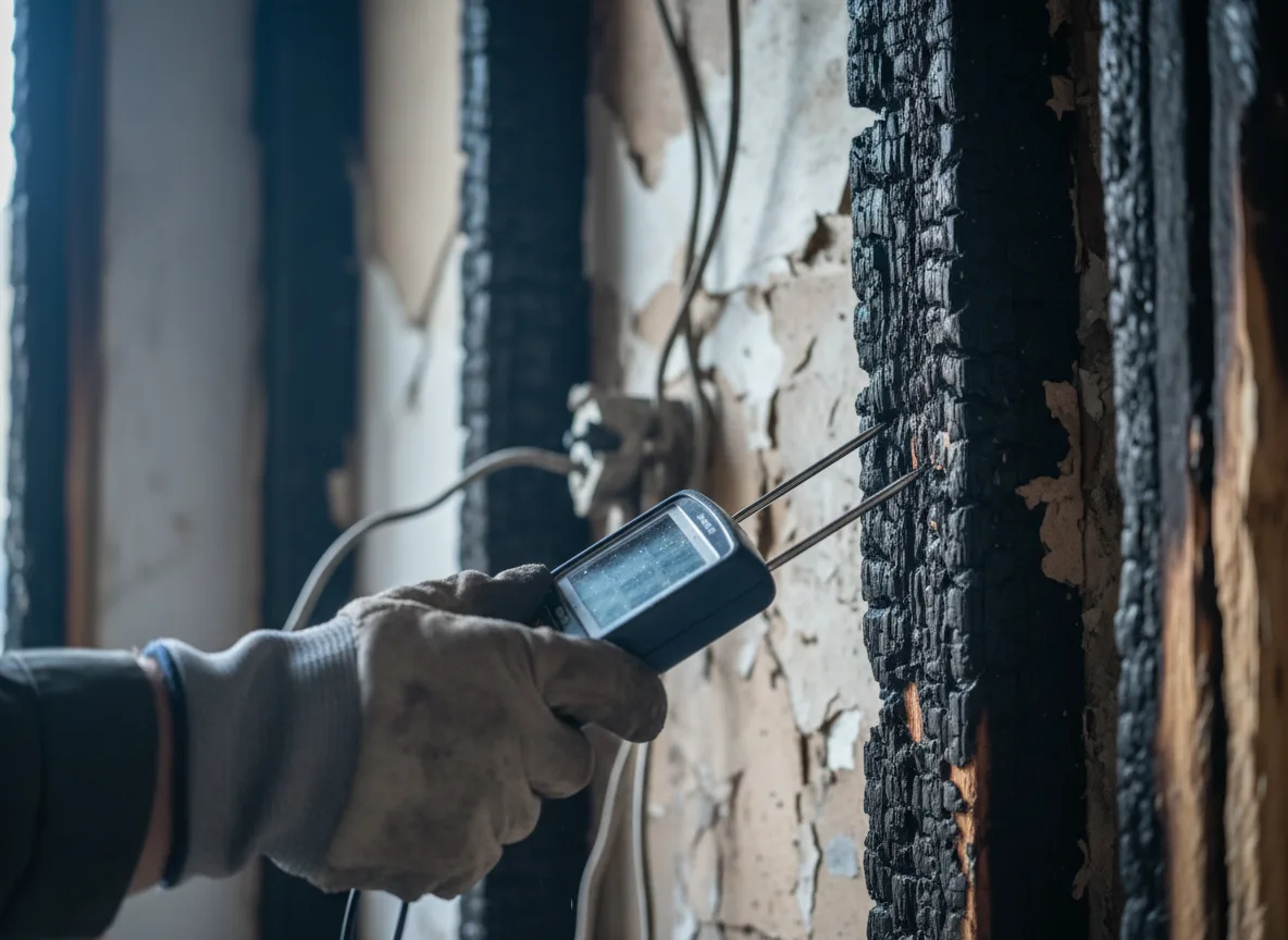 Fire Damage Restoration Payson, UT FAQs